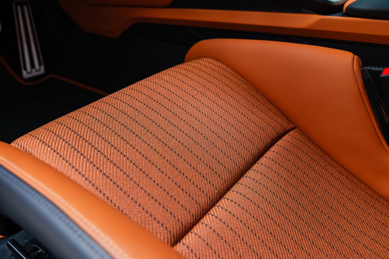 Porsche 911 S/T