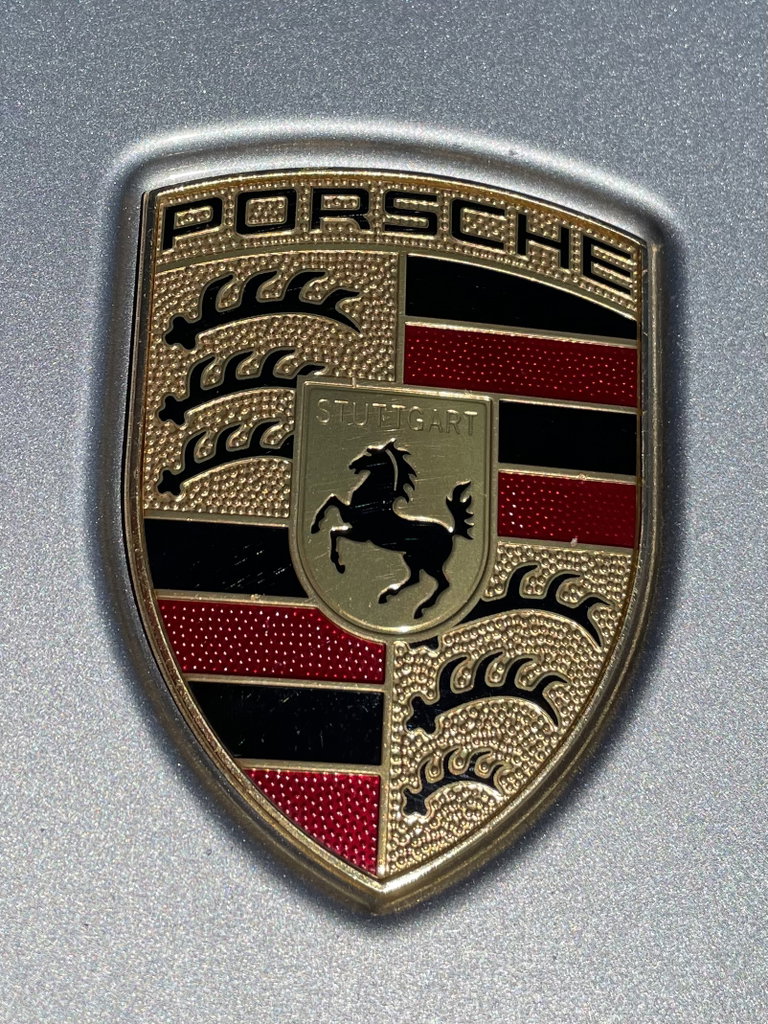 Porsche 718 Boxster S