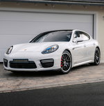 Porsche Panamera GTS