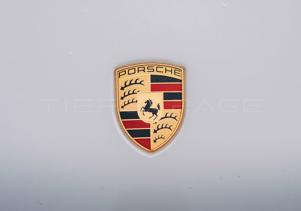 Porsche Panamera GTS