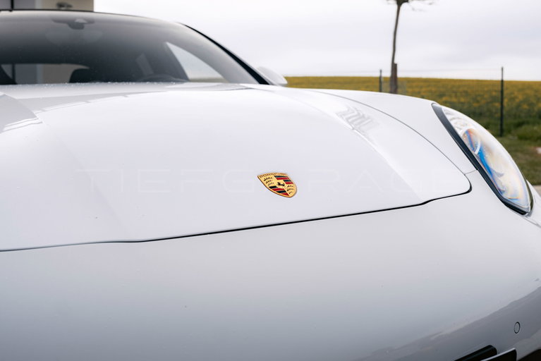 Porsche Panamera GTS