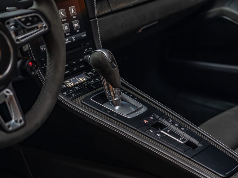 Porsche 718 Boxster GTS 4.0