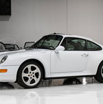 Porsche 993 Carrera S