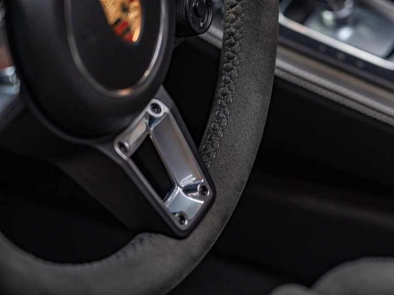 Porsche 718 Boxster GTS 4.0
