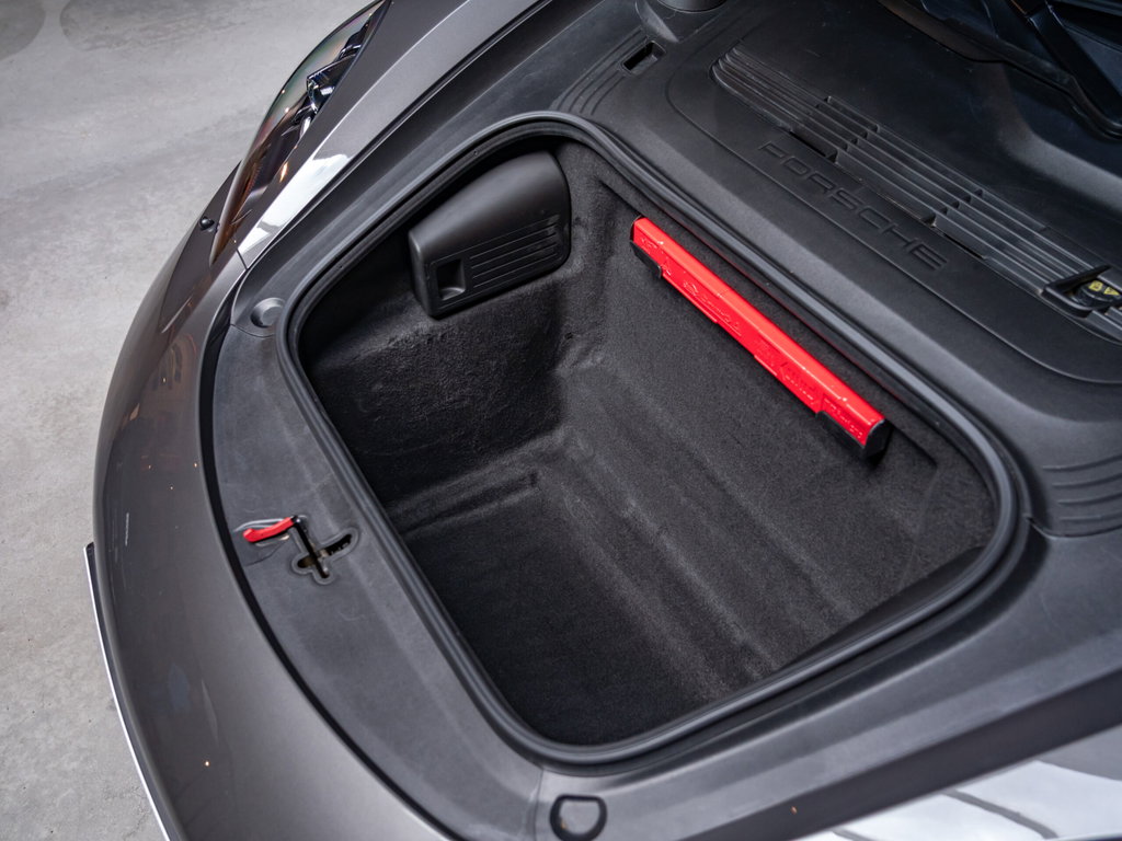 Porsche 718 Boxster GTS 4.0
