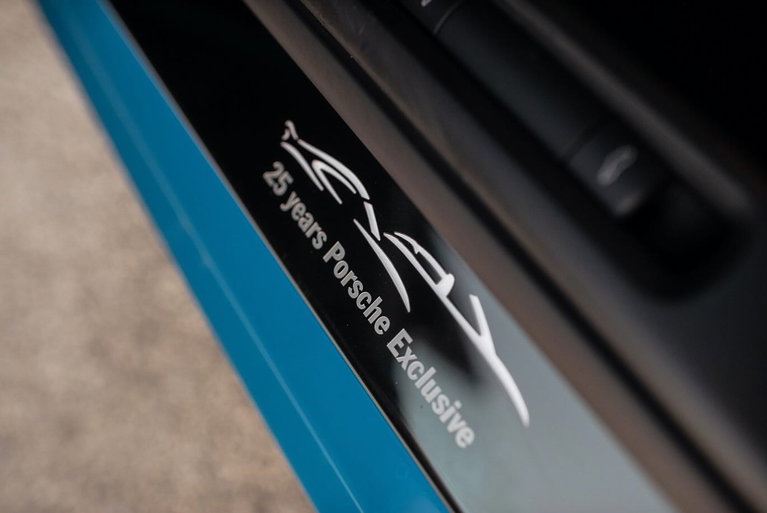 Porsche 997.2 Carrera GTS