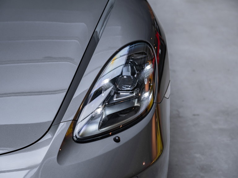 Porsche 718 Boxster GTS 4.0