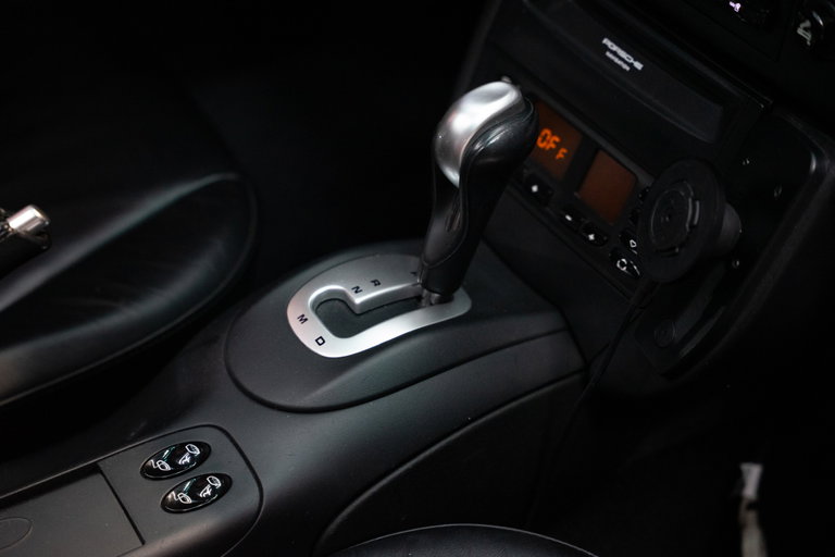 Porsche 996 Turbo