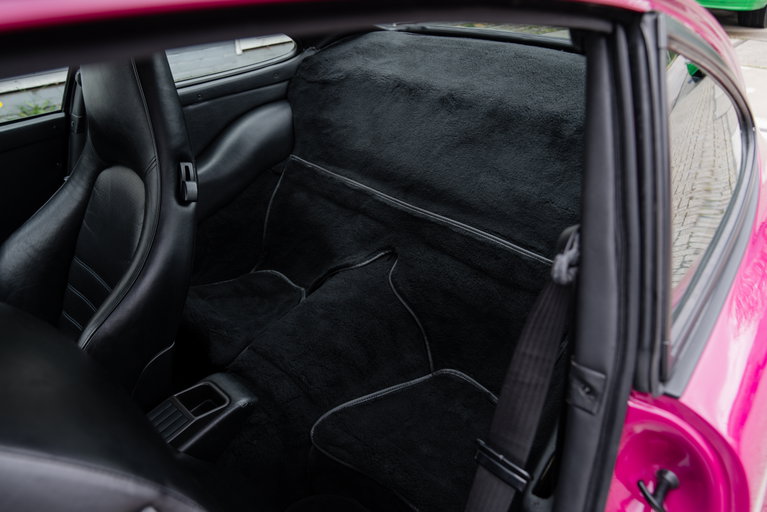 Porsche 964 Carrera 4