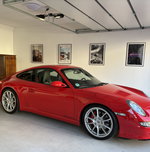Porsche 997 Carrera S