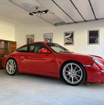 Porsche 997 Carrera S