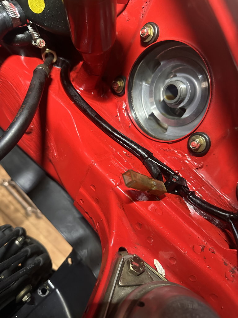 Porsche 964 Carrera 2 Speedster