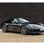 Porsche 991.2 Carrera S