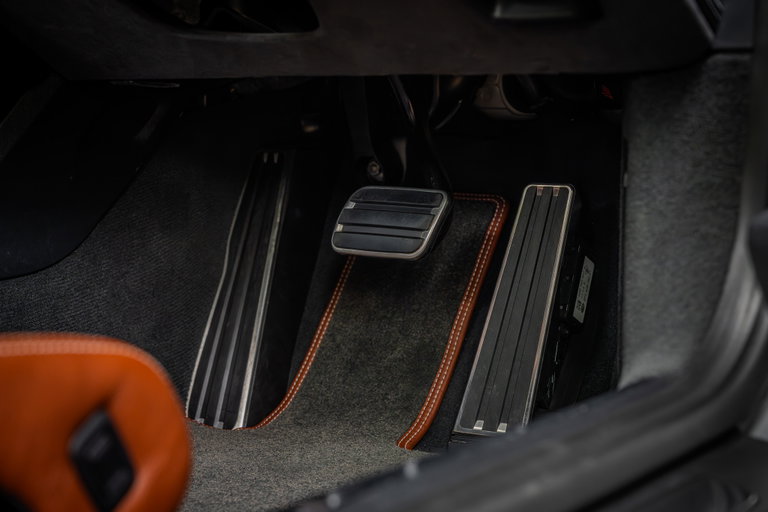 Porsche 991.2 GT2 RS