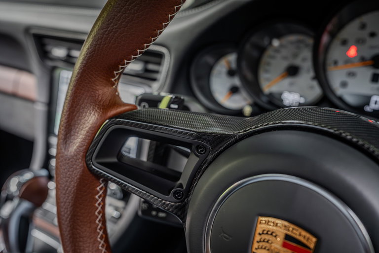 Porsche 991.2 GT2 RS