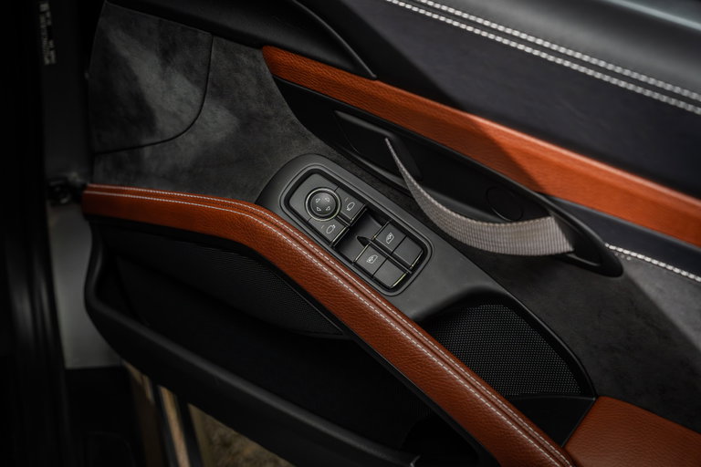 Porsche 991.2 GT2 RS
