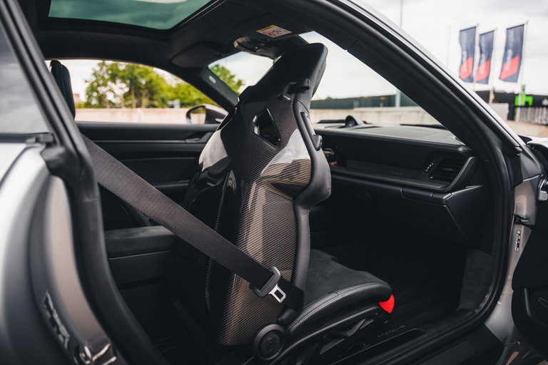 Porsche 992.2 Turbo S