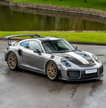 Porsche 991.2 GT2 RS