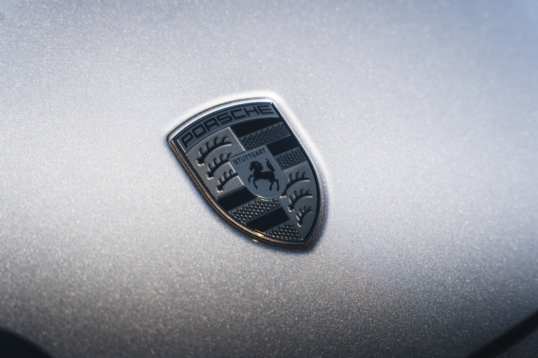 Porsche 992.2 Turbo S