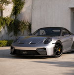 Porsche 992.2 GT3 S/C
