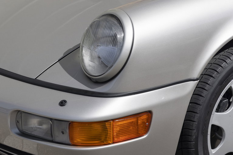 Porsche 964 Carrera 4