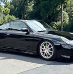 Porsche 996 GT3