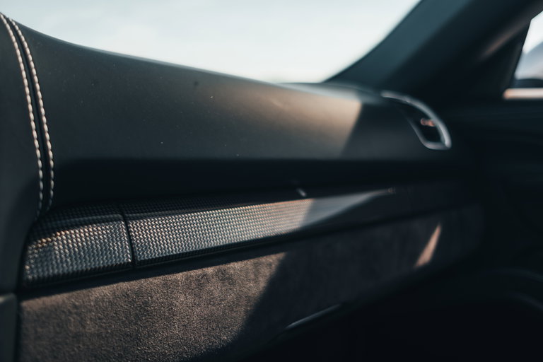 Porsche 981 Boxster GTS