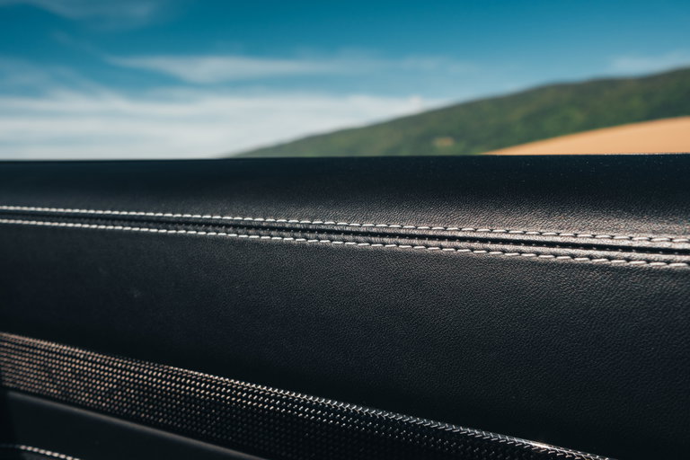 Porsche 981 Boxster GTS