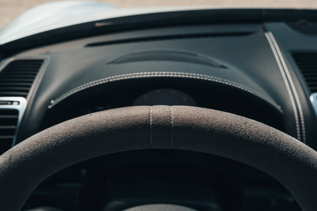 Porsche 981 Boxster GTS