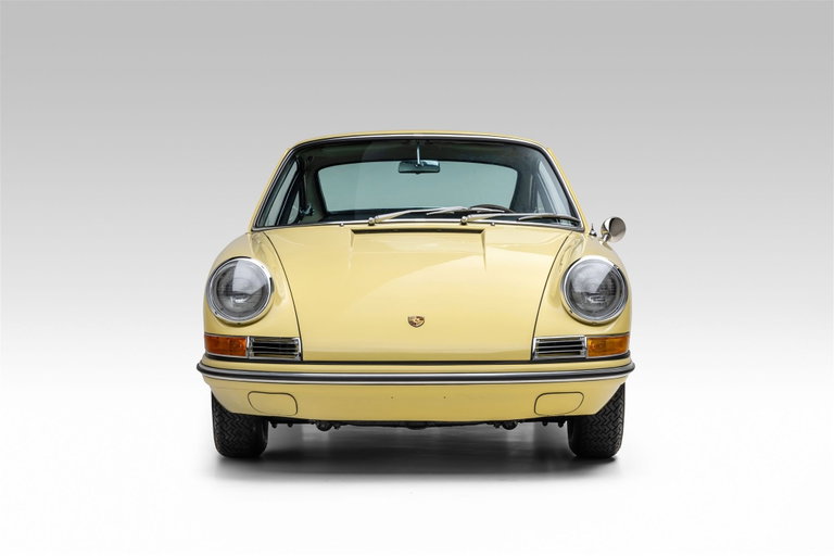 Porsche 911 (F-Modell)