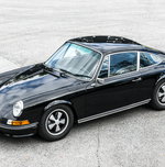 Porsche 911 S