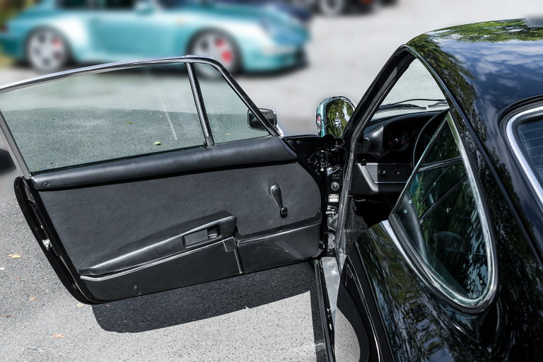Porsche 911 S (F-Modell)