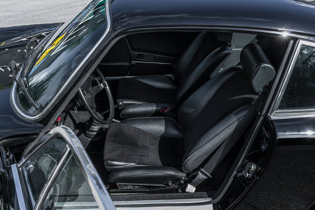 Porsche 911 S (F-Modell)