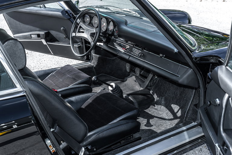 Porsche 911 S (F-Modell)