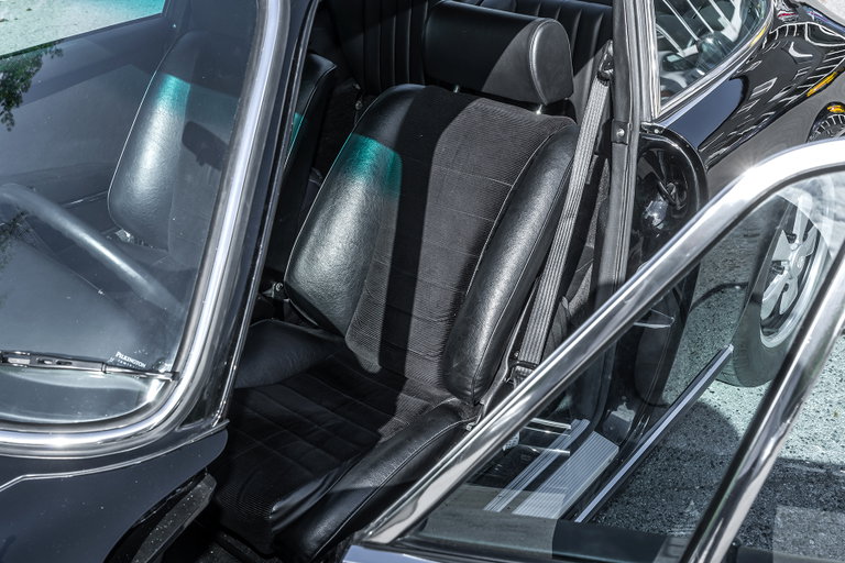 Porsche 911 S (F-Modell)