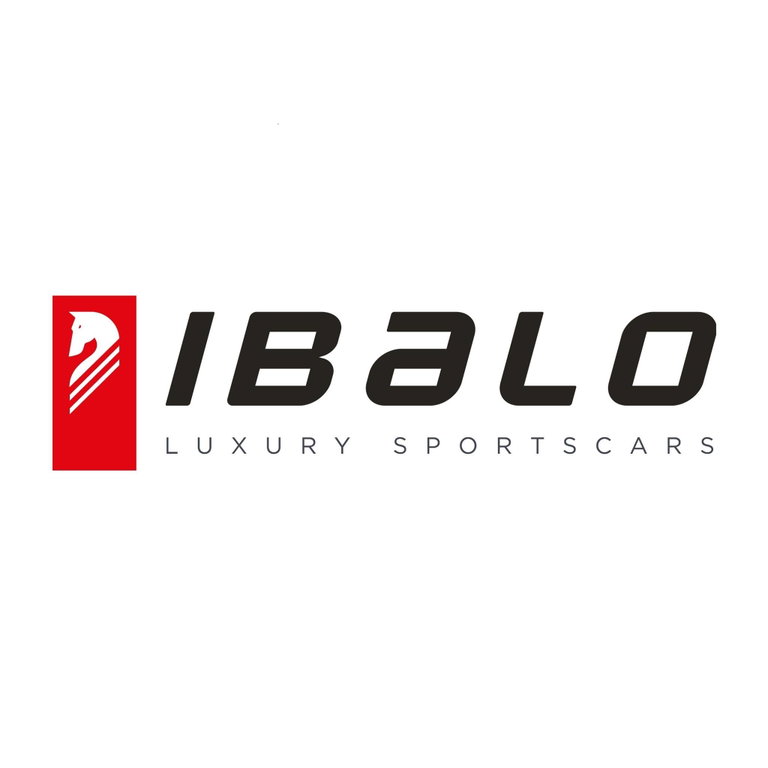 IBALO Luxury Sportscars