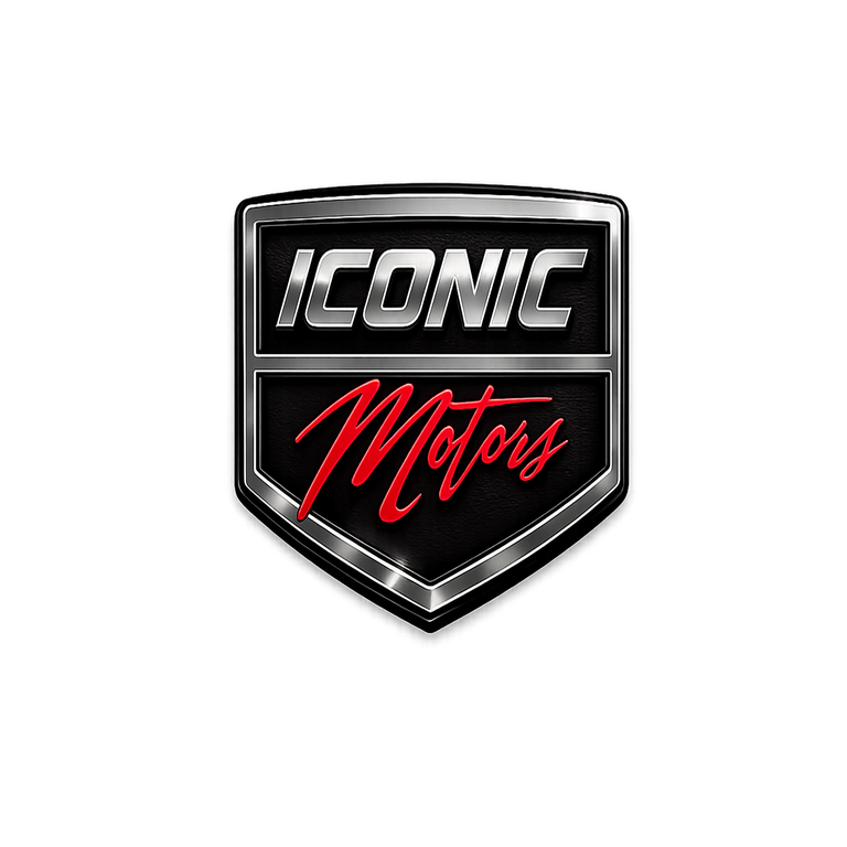 Iconic Motors