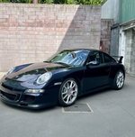 Porsche 997 GT3