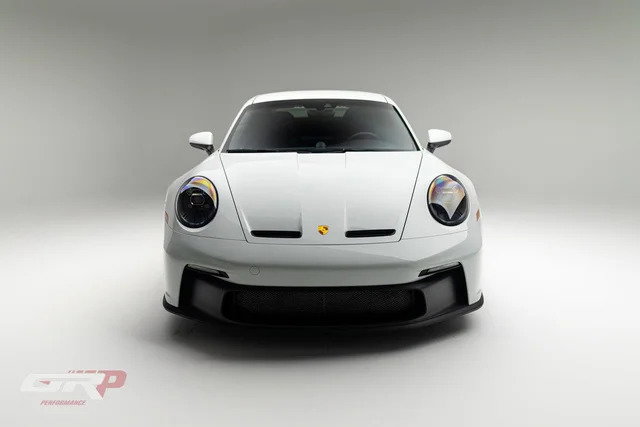 Porsche 992 GT3