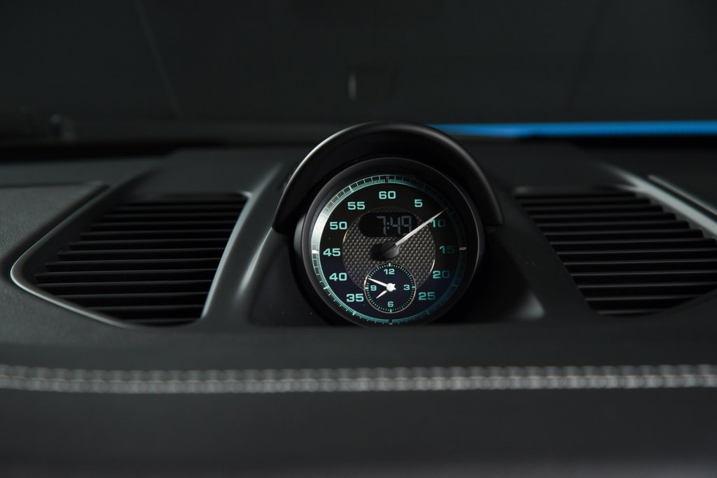 Porsche 991.2 Speedster