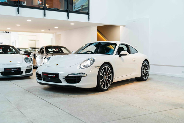 Porsche 991 Carrera S
