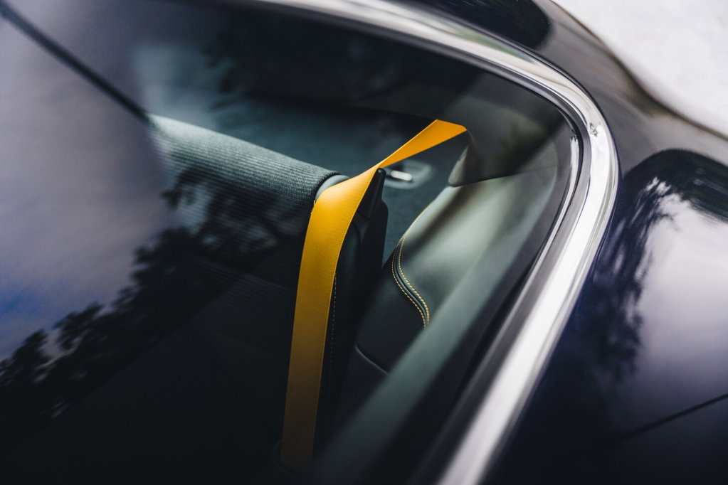Porsche 992.2 GT3 Touring