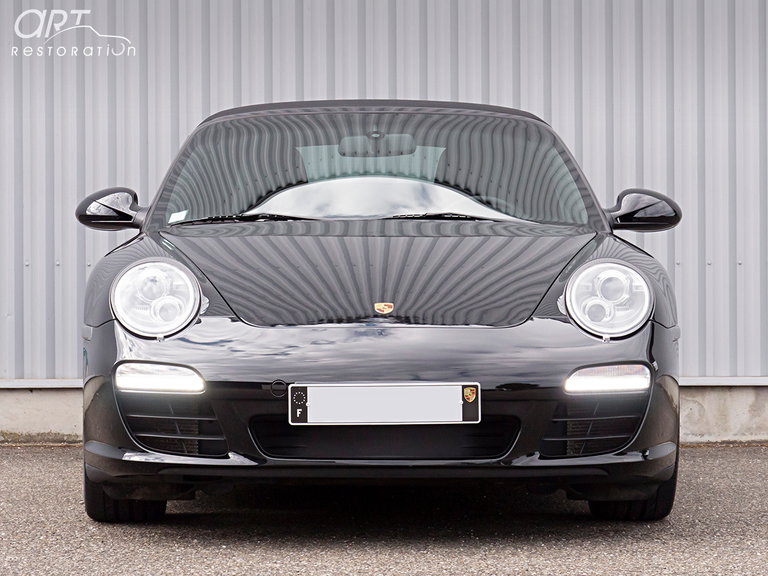 Porsche 997.2 Carrera S