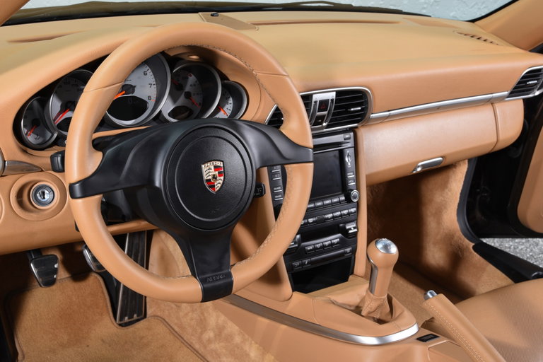 Porsche 997.2 Carrera S
