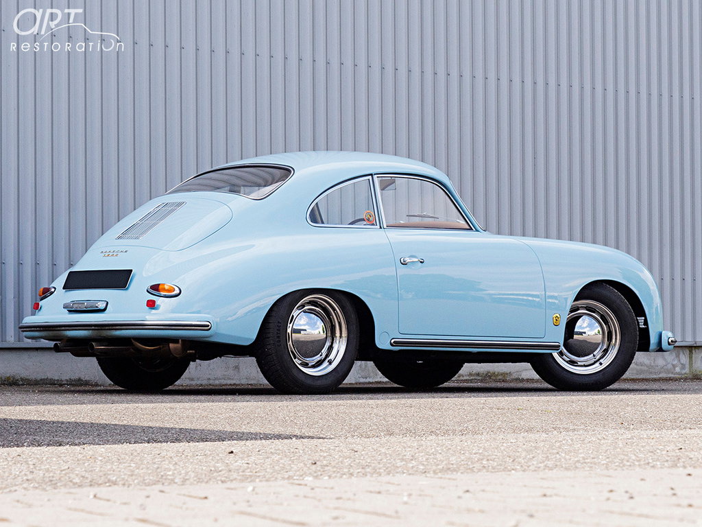Porsche 356 A 1600