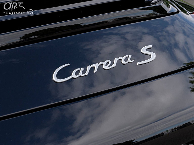 Porsche 997.2 Carrera S