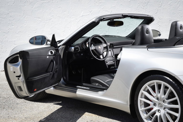 Porsche 997 Carrera S