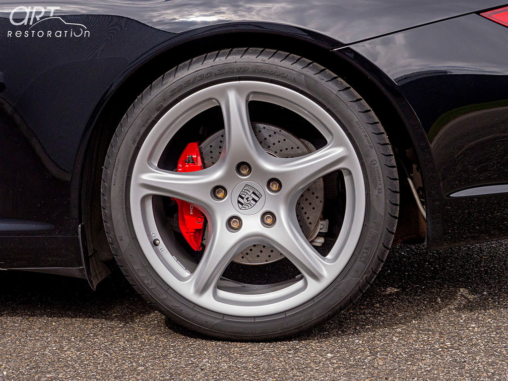 Porsche 997.2 Carrera S