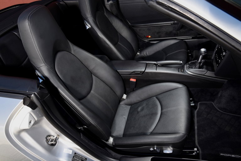 Porsche 997 Carrera S