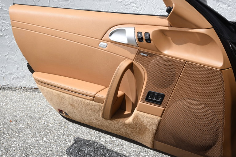 Porsche 997.2 Carrera S